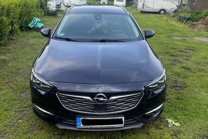 Opel Insignia 108.000 km 19.400 &euro; Herten 45701