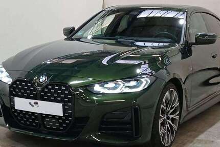 BMW 420 99.600 km 39.999 &euro; Meerbusch 40668