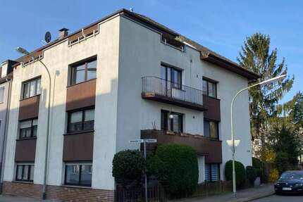 Wohnung Herne Eickel - 3.5 Zimmer, 74 m&sup2;, 120.000&euro; | Angebot:22186051