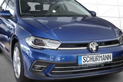 VW Polo 3.990 km 24.929 &euro; Herten 45701