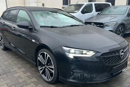 Opel Insignia 99.000 km 18.900 &euro; Bottrop 46238