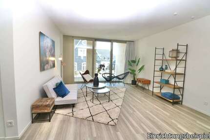 Wohnung Solingen - 2 Zimmer, 94 m&sup2;, 1.222&euro; | Angebot:24699229