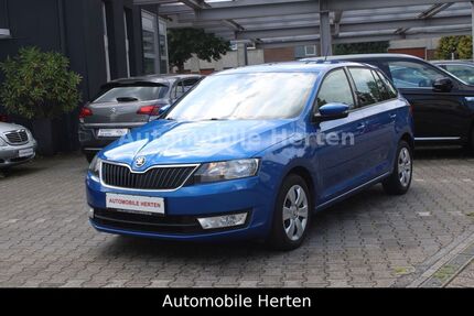 Skoda Rapid 170.000 km 7.550 &euro; Herten 45699