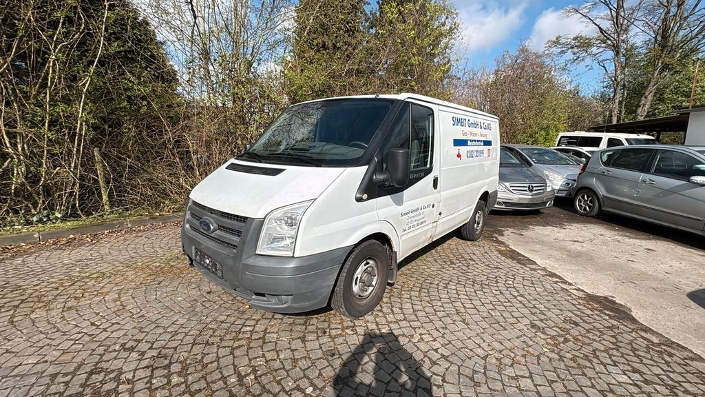 Ford Transit 198.000 km 1.990 &euro; Wuppertal 42329