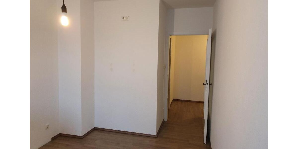Erdgeschoßwohnung Gelsenkirchen Gelsenkirchen-Mitte - 2 Zimmer, 53 m&sup2;, 415&euro; | Angebot:25903168