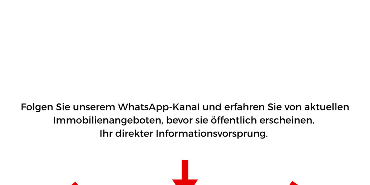 Etagenwohnung Mettmann-Metzkausen Metzkausen - 3 Zimmer, 107 m&sup2;, 290.000&euro; | Angebot:25770622