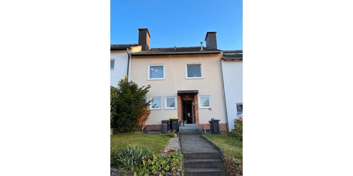 Reihenhaus Velbert - 4 Zimmer, 100 m&sup2;, 371.000&euro; | Angebot:23689029