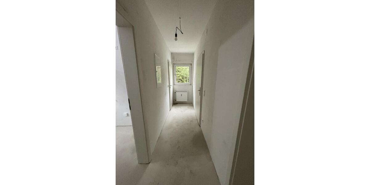 Erdgeschoßwohnung Duisburg Hochheide - 2.5 Zimmer, 61 m&sup2;, 545&euro; | Angebot:24757725