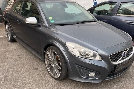 Volvo C30 237.000 km 3.000 &euro; Monheim 40789