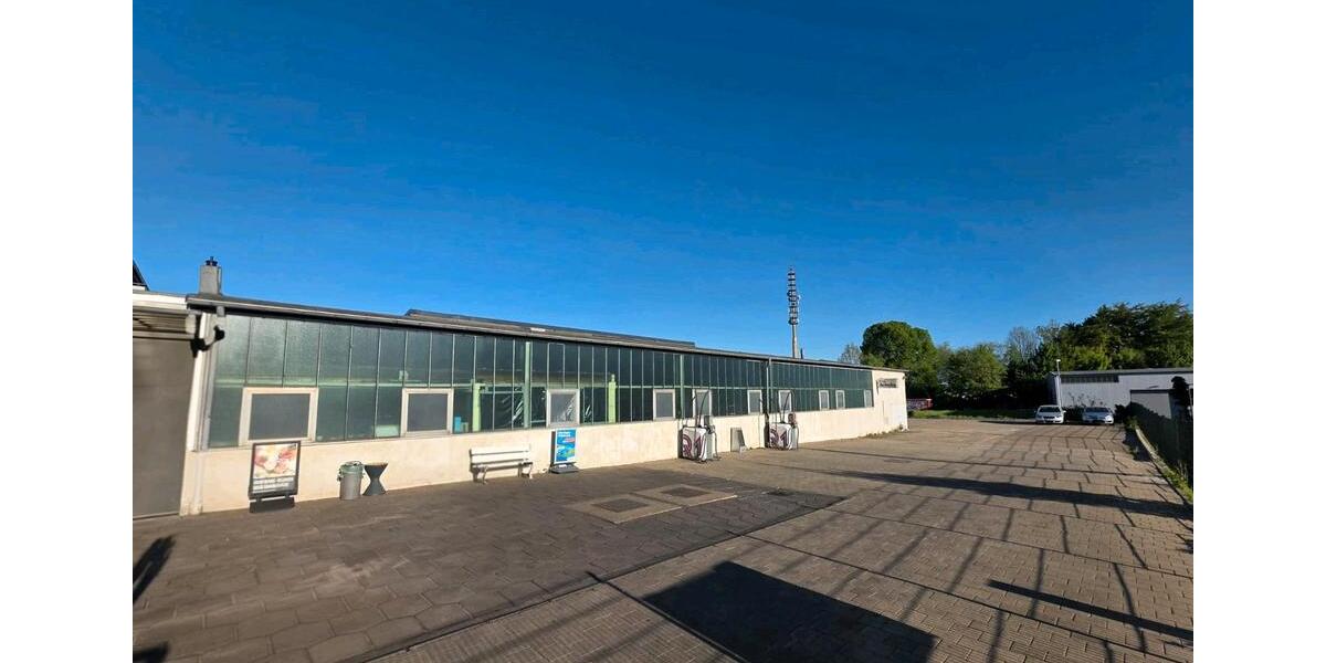 Gewerbeobjekt Velbert Velbert-Mitte - 4.106&euro; | Angebot:26332289