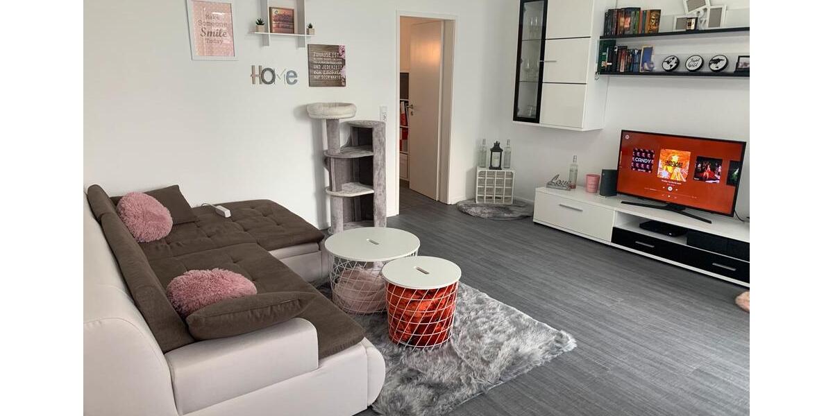 Etagenwohnung Wuppertal Gemarkung Ronsdorf - 3 Zimmer, 71 m&sup2;, 135.000&euro; | Angebot:26967128