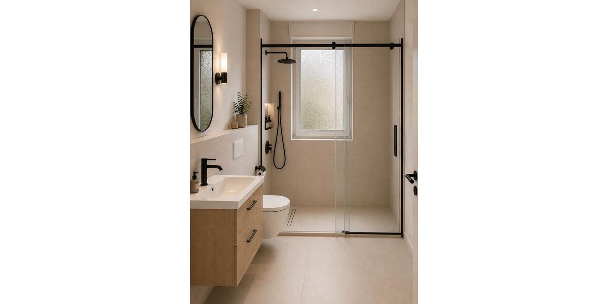Etagenwohnung Witten Heven - 2 Zimmer, 45 m&sup2;, 141.000&euro; | Angebot:27219062