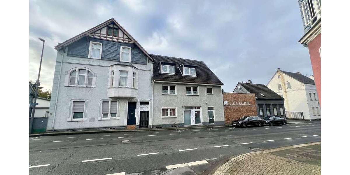 Grundstück Solingen Wald - 2.490.000&euro; | Angebot:19178114