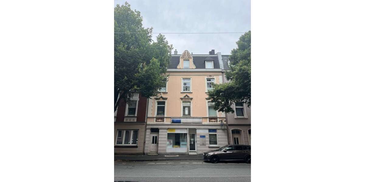 Einfamilienhaus Wuppertal Gemarkung Langerfeld - 8 Zimmer, 263 m&sup2;, 380.000&euro; | Angebot:24758411