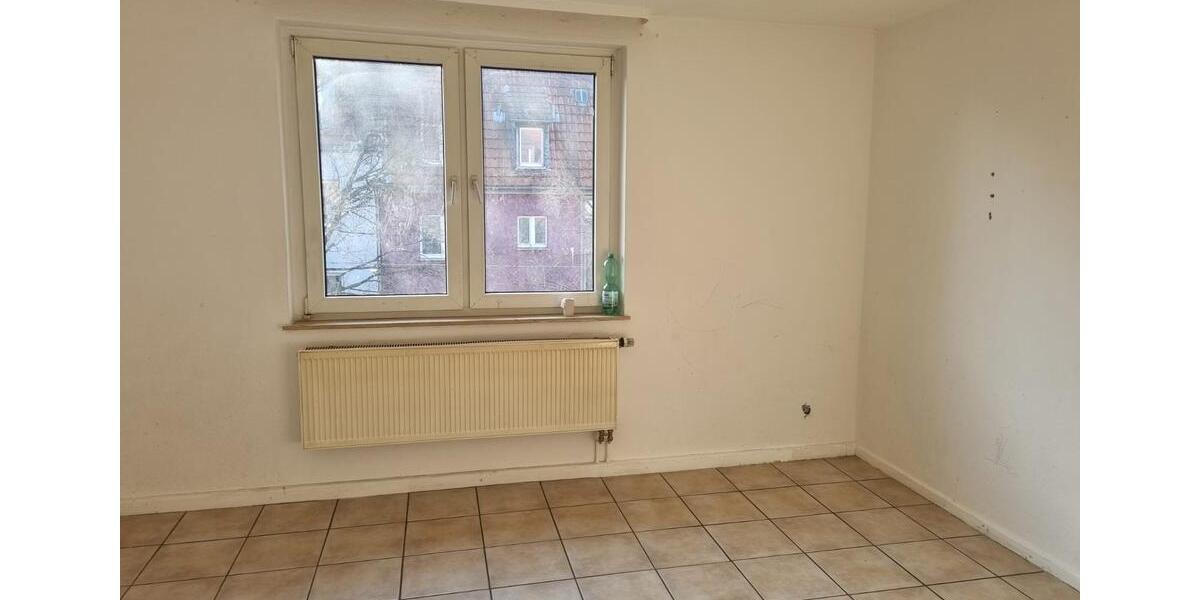Etagenwohnung Hagen - 2 Zimmer, 60 m&sup2;, 550&euro; | Angebot:27581302