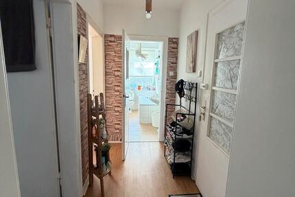 Wohnung Wuppertal Sedansberg - 2 Zimmer, 58 m&sup2;, 430&euro; | Angebot:27546827