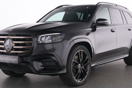 Mercedes-Benz GLS 450 4.900 km 127.925 &euro; Essen 45309