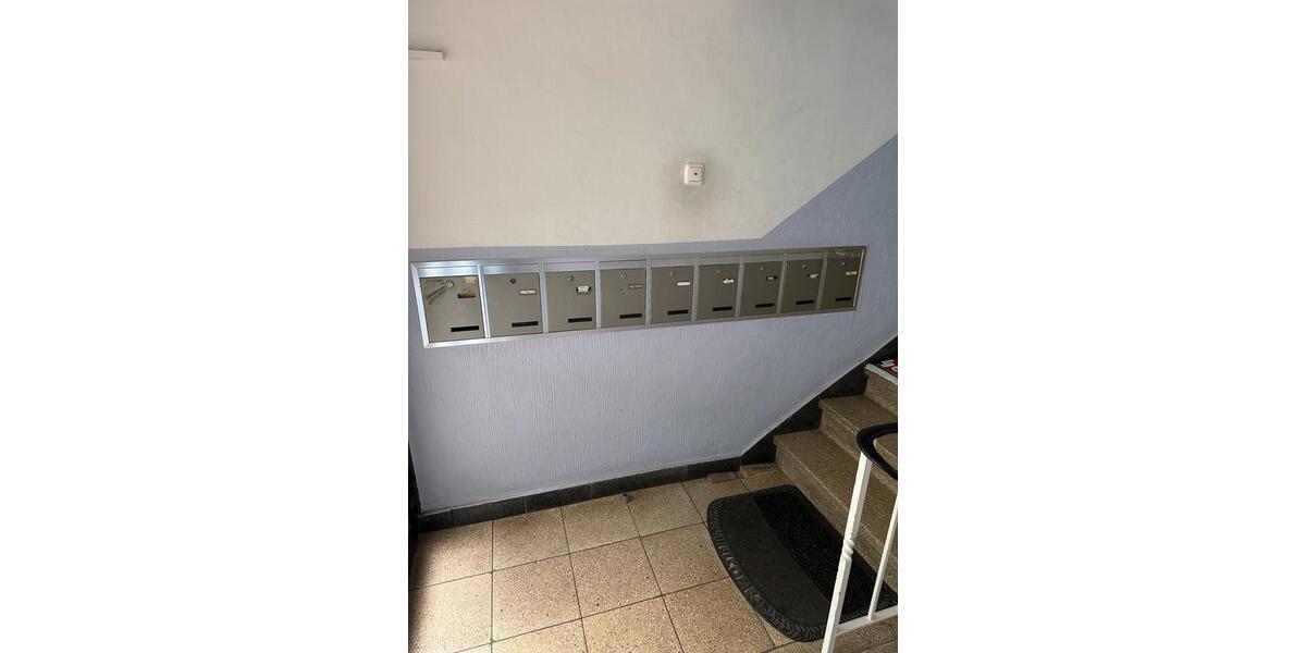 Etagenwohnung Gelsenkirchen Gelsenkirchen-Mitte - 2.5 Zimmer, 49 m&sup2;, 700&euro; | Angebot:25419117