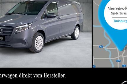 Mercedes-Benz Vito 7.712 km 64.990 &euro; Duisburg 47138
