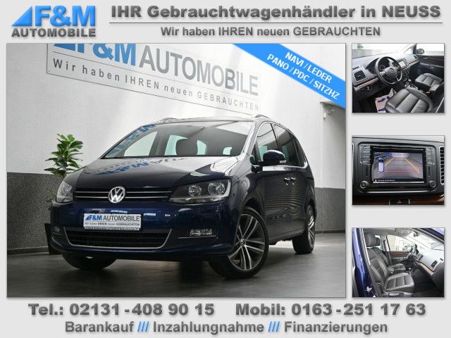 VW Sharan 133.000 km 19.950 &euro; Neuss 41460