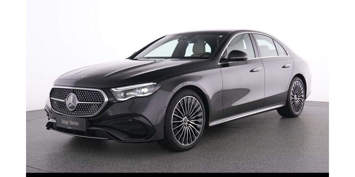 Mercedes-Benz E 220 11.746 km 59.885 &euro; Essen 45309