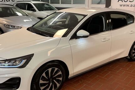 Ford Focus 114.000 km 14.590 &euro; Wülfrath 42489