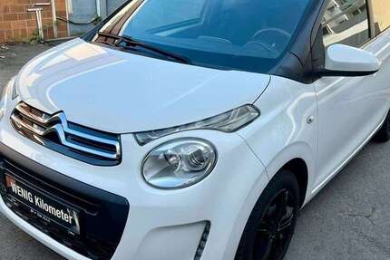 Citroen C1 78.552 km 6.990 &euro; Wuppertal 42277