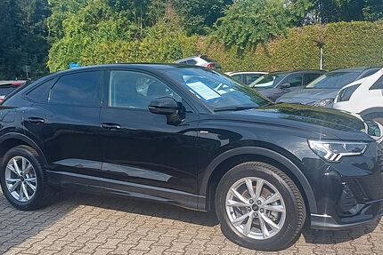Audi Q3 11.200 km 34.980 &euro; Essen 45307