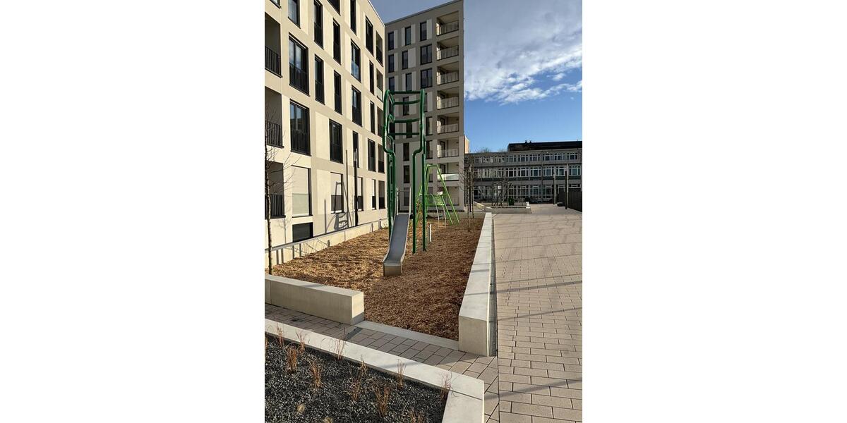 Erdgeschoßwohnung Essen Südviertel - 2 Zimmer, 47 m&sup2;, 599&euro; | Angebot:25491081