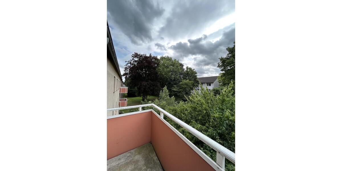 Etagenwohnung Duisburg Huckingen - 2 Zimmer, 41 m&sup2;, 419&euro; | Angebot:25901457