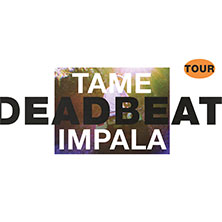 Tame Impala 2026 23.04.2026 Barclays Arena