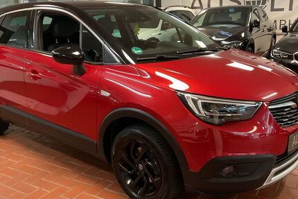 Opel Crossland (X) 65.000 km 10.990 &euro; Wülfrath 42489