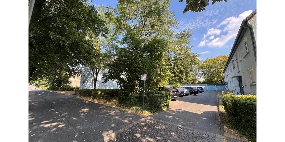 Etagenwohnung Duisburg Angerhausen - 2.5 Zimmer, 54 m&sup2;, 99.000&euro; | Angebot:27514351
