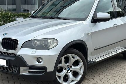 BMW X5 235.000 km 12.990 &euro; Bochum 44803