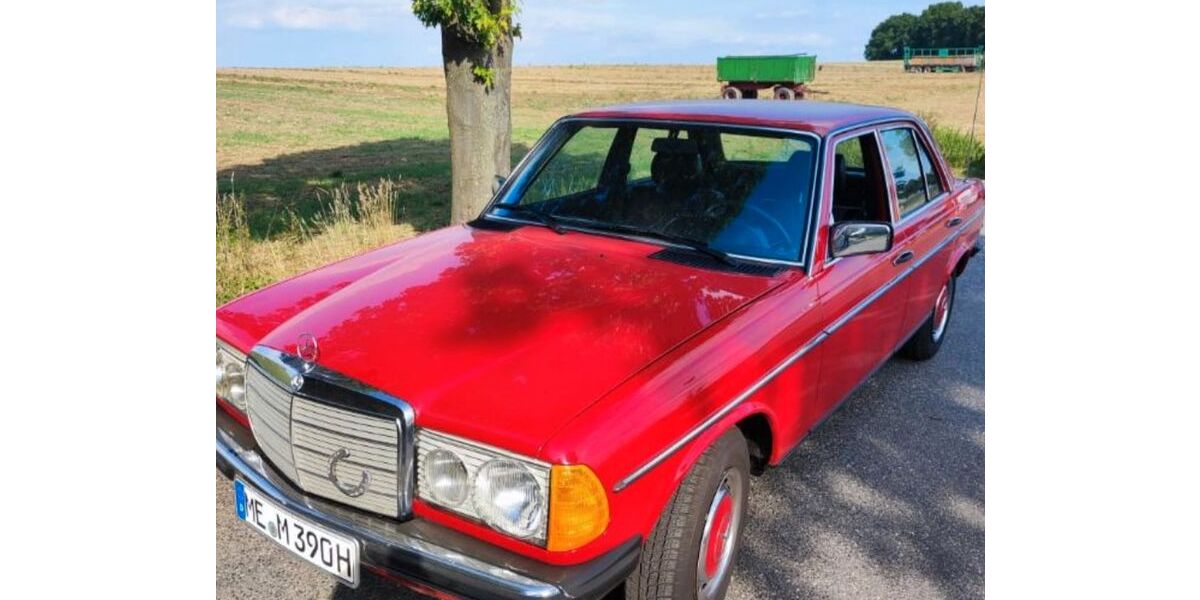 Mercedes-Benz 200 73.900 km 13.850 &euro; Wülfrath 42489