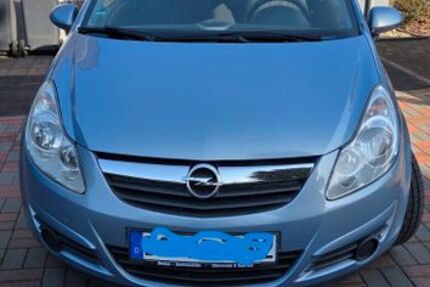 Opel Corsa 160.000 km 1.750 &euro; Bochum 44805