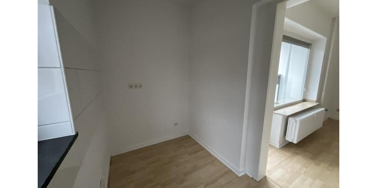 Etagenwohnung Duisburg Duisburg-Mitte - 1 Zimmer, 31 m&sup2;, 579&euro; | Angebot:22940572