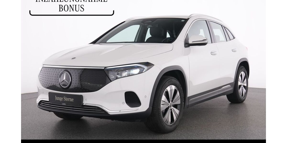 Mercedes-Benz EQA 10.316 km 36.985 &euro; Essen 45309