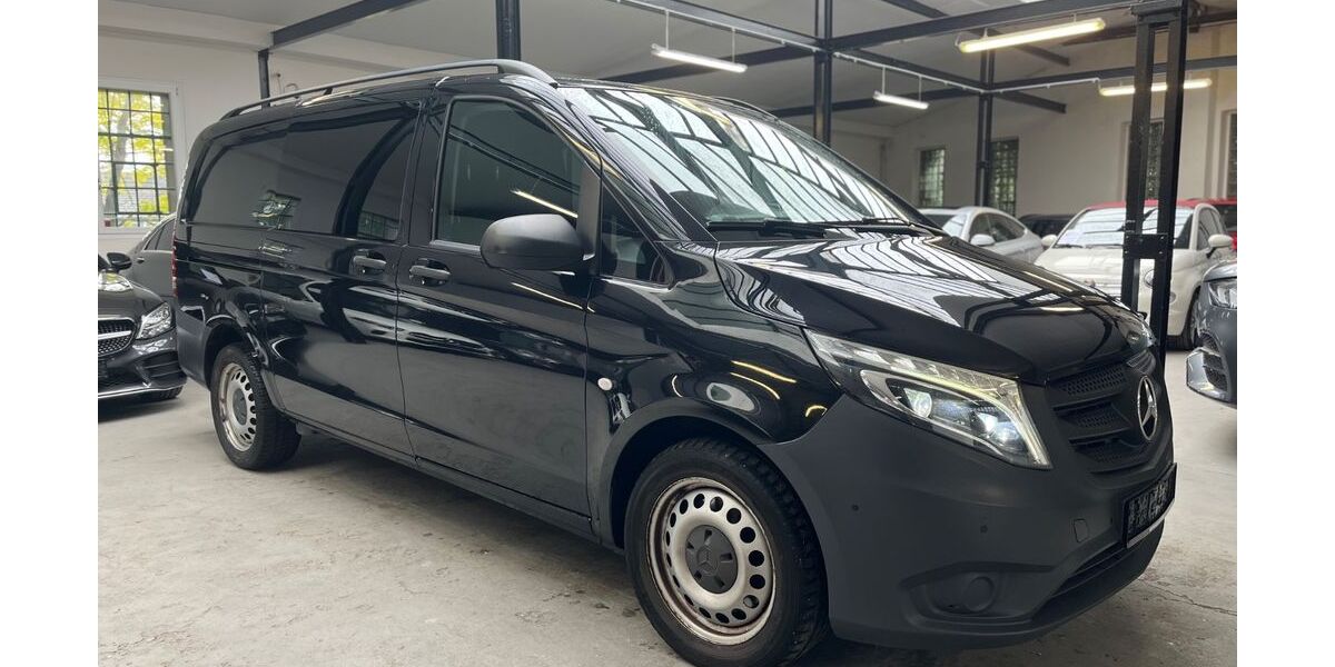 Mercedes-Benz Vito 132.900 km 24.870 &euro; Velbert 42551
