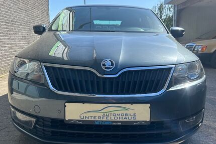 Skoda Rapid 92.000 km 10.300 &euro; Erkrath 40699