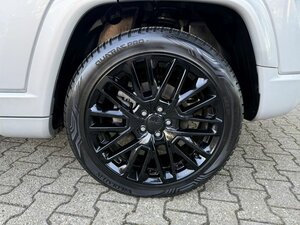 Jeep Compass S Plug-In Hybrid 4WD +Keygo+Tempo+Navi+ 42.500 km 23.888 &euro; Meerbusch 40667