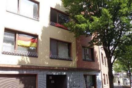 Wohnung Oberhausen Osterfeld - 1 Zimmer, 31 m&sup2;, 25.000&euro; | Angebot:27516151