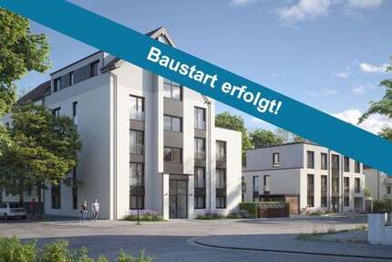 Wohnung Essen Bredeney - 4.5 Zimmer, 111 m&sup2;, 795.000&euro; | Angebot:25384360