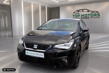 Seat Ibiza 29.142 km 16.980 &euro; Essen 45326