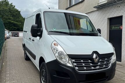Renault Master 81.000 km 11.000 &euro; Essen 45143