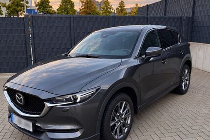 Mazda CX-5 114.890 km 22.999 &euro; Essen 45289