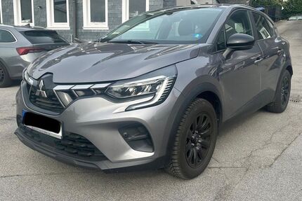 Mitsubishi ASX 29.000 km 16.999 &euro; Remscheid 42855