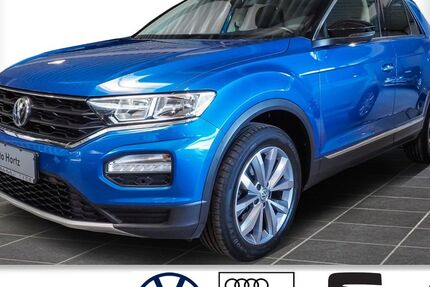 VW T-Roc 63.620 km 18.990 &euro; Duisburg 47269