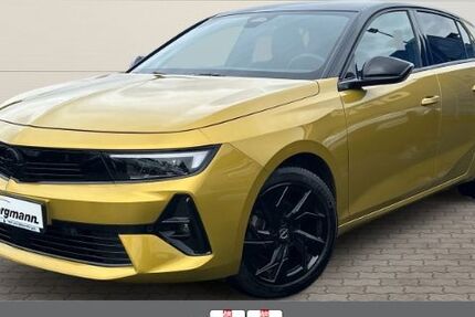 Opel Astra 38.400 km 19.990 &euro; Gelsenkirchen 45894