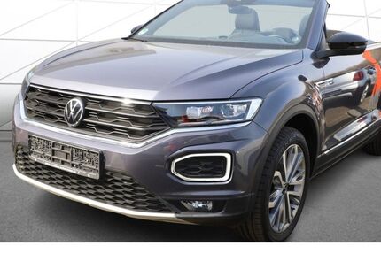 VW T-Roc 31.257 km 26.888 &euro; Herten 45701
